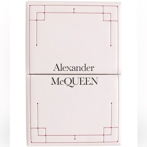 Alexander McQueen Card set - Picture 2 of 3